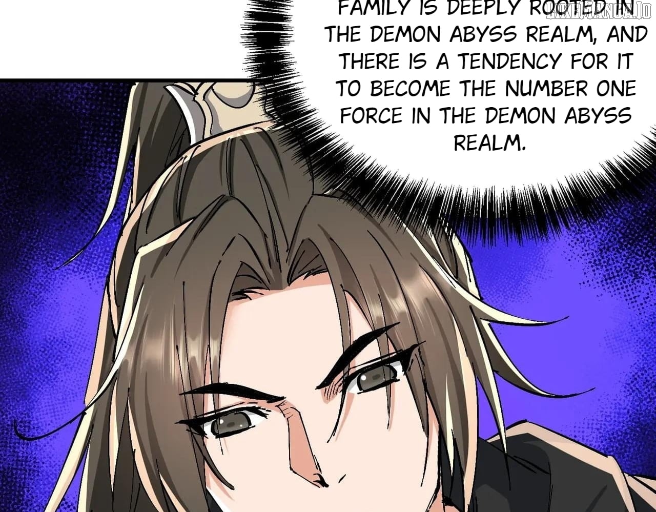 My Empress Apprentice is Becoming Evil Chapter 65 - page 73